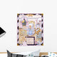 Lord Wall Decal Design 2