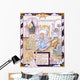 Lord Wall Decal Design 2
