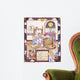 Lord Wall Decal Design 1