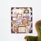 Lord Wall Decal Design 1