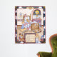 Lord Wall Decal Design 1