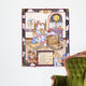 Lord Wall Decal Design 1