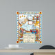 My Little Child Boy Wall Decal