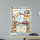My Little Child Boy Wall Decal