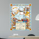 My Little Child Boy Wall Decal