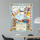 My Little Child Boy Wall Decal