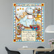 My Little Child Boy Wall Decal
