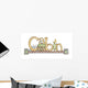 Cabin Wall Decal