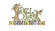 Bear Wall Decal Design 1