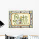 Faith Wall Decal Design 2