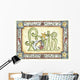 Faith Wall Decal Design 2
