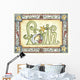 Faith Wall Decal Design 2