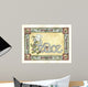 Peace Wall Decal Design 3