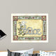 Peace Wall Decal Design 3