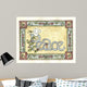Peace Wall Decal Design 3