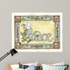 Peace Wall Decal Design 3