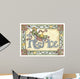 Rejoice Wall Decal Design 2