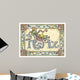 Rejoice Wall Decal Design 2