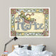 Rejoice Wall Decal Design 2