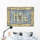 Hope Wall Decal Design 1