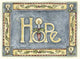 Hope Wall Decal Design 1