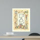 Dad Border Wall Decal