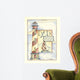 Dad Thank You Wall Decal