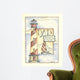 Dad Thank You Wall Decal