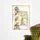 Dad Thank You Wall Decal