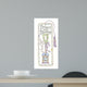 Mother Wall Decal