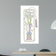 Mother Wall Decal