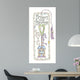 Mother Wall Decal