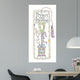 Mother Wall Decal