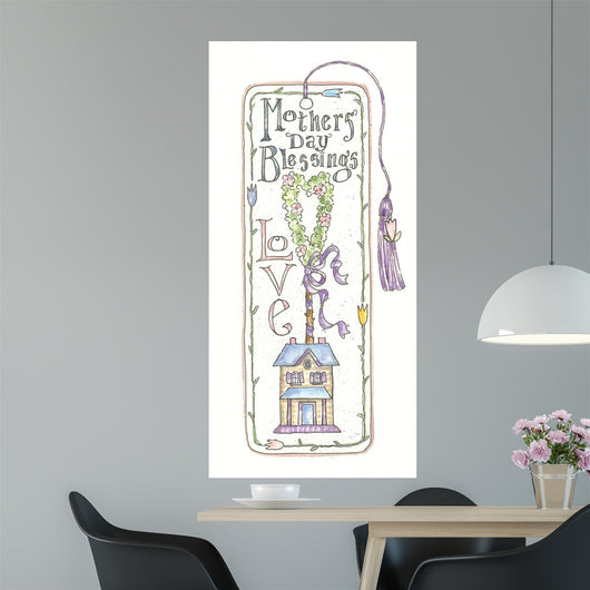 Mother Wall Decal