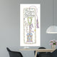 Mother Wall Decal