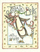 Jingle Bells Penguin Wall Decal