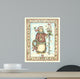 No Place like Home Wall Decal