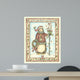 No Place like Home Wall Decal