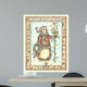 No Place like Home Wall Decal