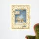 One Small Child Wall Decal