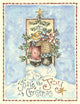 Share Joy Christmas Penguins Wall Decal