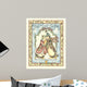 Share Love Christmas Penguins Wall Decal