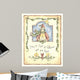 May Light Penguin Wall Decal