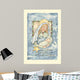 Tender Christmas Morn Wall Decal