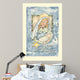 Tender Christmas Morn Wall Decal