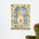 Unto Us Is Born Wall Decal