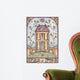 Bless This Home Wall Decal