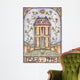 Bless This Home Wall Decal