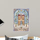 Love Warms Our Home Wall Decal