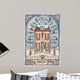 Love Warms Our Home Wall Decal